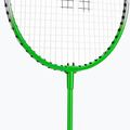 VICTOR VICFUN Set de badminton Hobby tip B verde/portocaliu 5