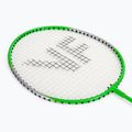 VICTOR VICFUN Set de badminton Hobby tip B verde/portocaliu 6