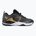 Încălțăminte pentru bărbați VICTOR A930 black/gold 2