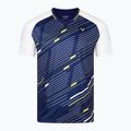 Tricou VICTOR T-43100 B blue