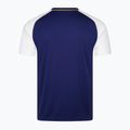 Tricou VICTOR T-43100 B blue 3