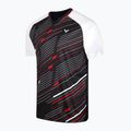 Tricou pentru copii VICTOR T-43101 C black 2