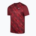 Tricou pentru copii VICTOR T-43102 D red 2