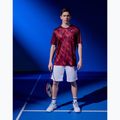 Tricou pentru copii VICTOR T-43102 D red 4