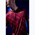 Tricou pentru copii VICTOR T-43102 D red 7