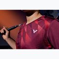 Tricou pentru femei VICTOR T-44102 D red 7