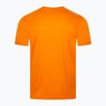 Tricou  VICTOR T-43105 O orange 2