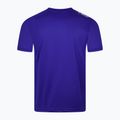 Tricou  VICTOR T-43104 B blue 2