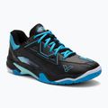 Încălțăminte de badminton pentru bărbați VICTOR A531W black/blue