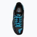 Încălțăminte de badminton pentru bărbați VICTOR A531W black/blue 5