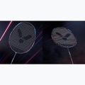 Rachetă de badminton VICTOR Auraspeed HS Plus C black 9