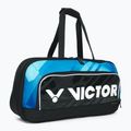 Geantă pentru rachete VICTOR BR9613 black/brilliant blue 2