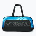 Geantă pentru rachete VICTOR BR9613 black/brilliant blue 3