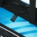 Geantă pentru rachete VICTOR BR9613 black/brilliant blue 6