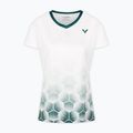 Tricou pentru femei VICTOR T-54103 W white