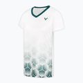 Tricou pentru femei VICTOR T-54103 W white 3