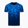 Tricou pentru copii VICTOR T-53100 Jr blue
