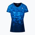 Tricou pentru femei VICTOR T-54100 W blue