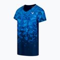 Tricou pentru femei VICTOR T-54100 W blue 3