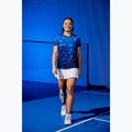Tricou pentru femei VICTOR T-54100 W blue 4