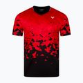 Tricou pentru copii VICTOR T-53101 Jr red