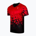 Tricou pentru copii VICTOR T-53101 Jr red 3