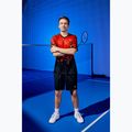 Tricou VICTOR T-53101 red 6