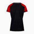 Tricou pentru femei VICTOR T-54101 W red 2