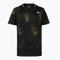 Tricou pentru copii VICTOR T-53102 Jr black