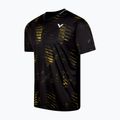 Tricou VICTOR T-53102 black 3