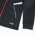 Bluză VICTOR J-50600 black 4