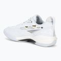 Încălțăminte pentru bărbați VICTOR C90NLite white 3