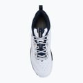 Încălțăminte de badminton pentru bărbați VICTOR A970TD AX bright white/light gold 5