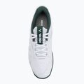 Încălțăminte de badminton pentru bărbați VICTOR P8500CLS AG bright white/hunter green 5