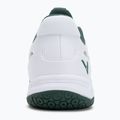 Încălțăminte de badminton pentru bărbați VICTOR P8500CLS AG bright white/hunter green 6