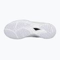 Încălțăminte de badminton pentru bărbați VICTOR P8500CLS AG bright white/hunter green 10