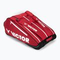 Geantă pentru rachete VICTOR Multithermobag 9035 red