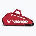 Geantă pentru rachete VICTOR Multithermobag 9035 red 2