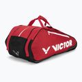 Geantă pentru rachete VICTOR Multithermobag 9035 red 4