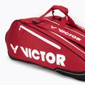 Geantă pentru rachete VICTOR Multithermobag 9035 red 7