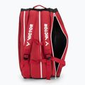 Geantă pentru rachete VICTOR Multithermobag 9035 red 10
