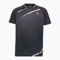 Tricou pentru bărbați VICTOR T-63102 black
