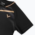 Tricou pentru femei VICTOR T-64102 black 3