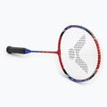 Rachetă de badminton VICTOR ST-1650 roșu 110100 2