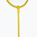 Rachetă de badminton VICFUN TGX yellow 4