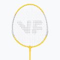 Rachetă de badminton VICFUN TGX yellow 7