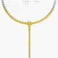 Rachetă de badminton VICFUN TGX yellow 8