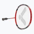 Rachetă de badminton VICTOR AL-6500 red/black 2