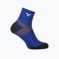 Șosete de fotbal VICTOR SK 139 blue