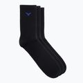 Șosete VICTOR Sport 3000 3 perechi black